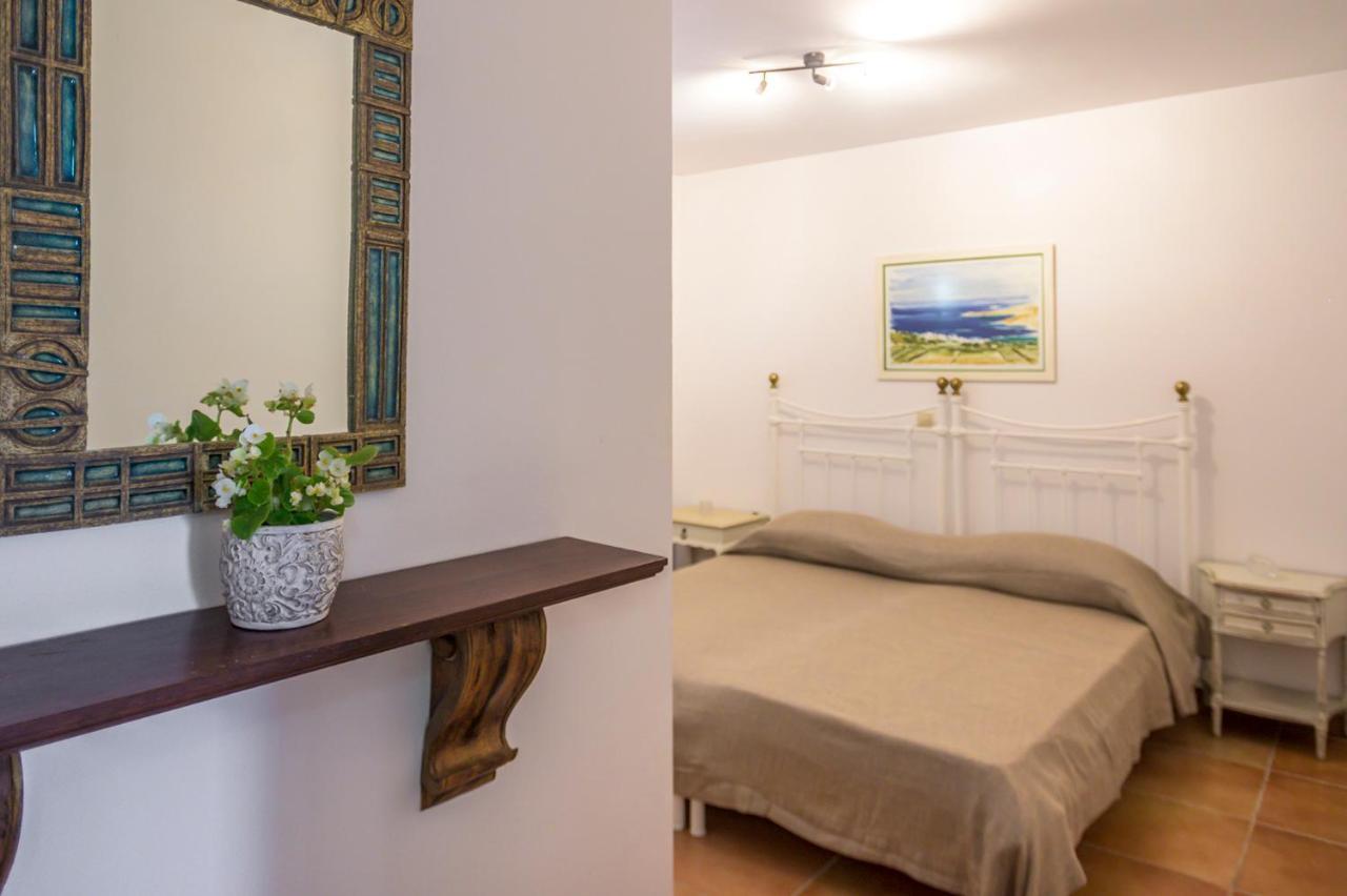 Villa Fioraki Poulades Екстер'єр фото
