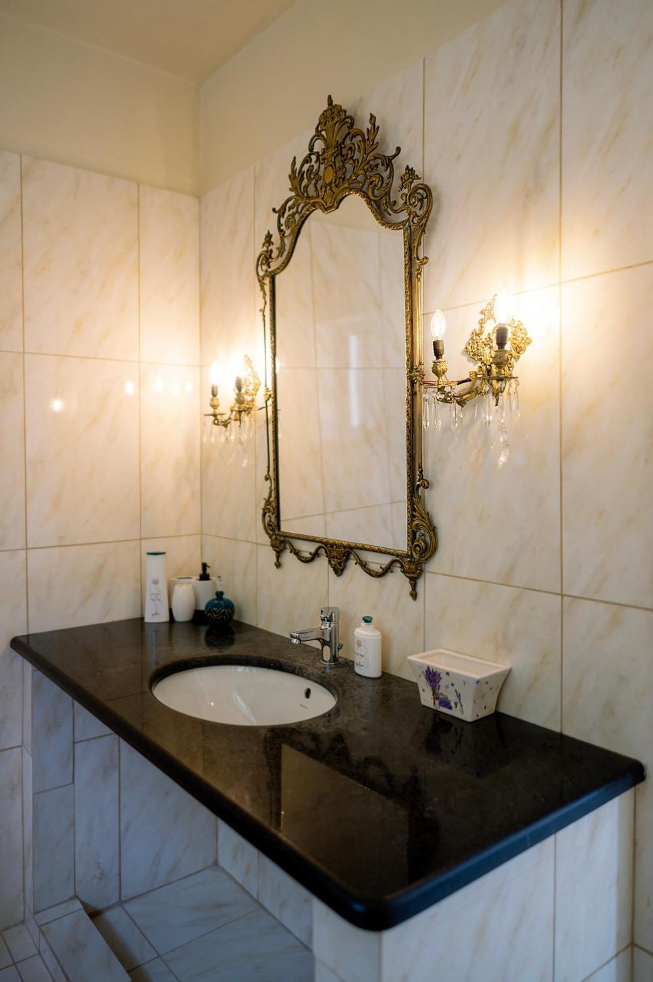 Villa Fioraki Poulades Екстер'єр фото
