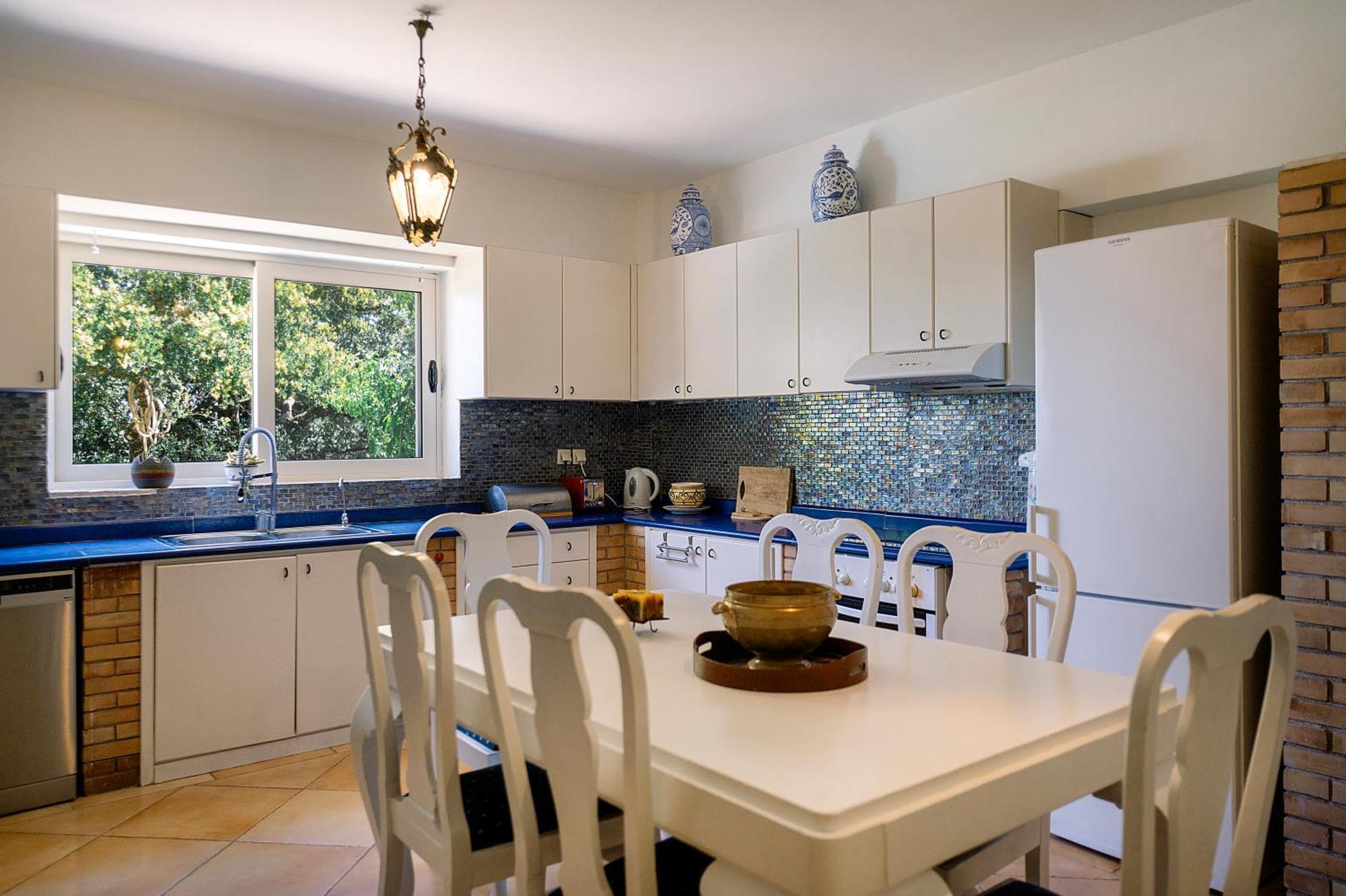 Villa Fioraki Poulades Екстер'єр фото