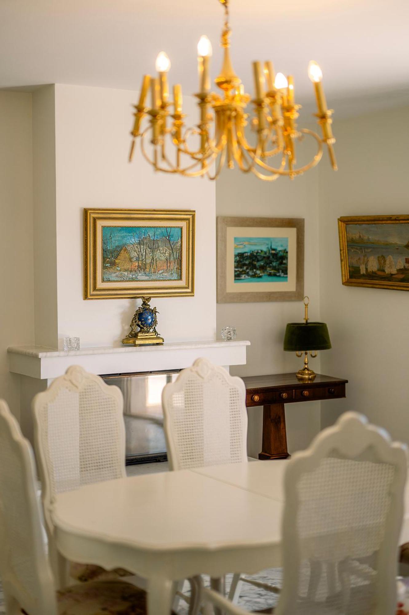Villa Fioraki Poulades Екстер'єр фото